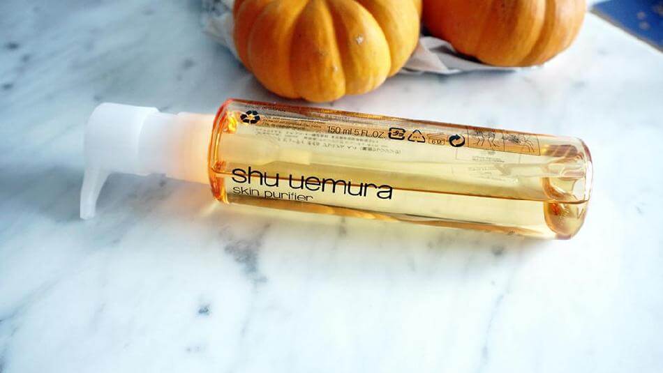 Dầu tẩy trang Shu Uemura Làm sạch cleansing beauty oil premium a/i