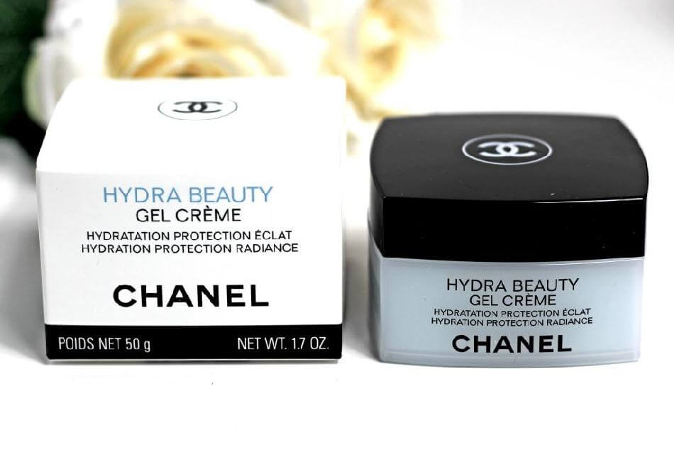 Kem Dưỡng Da Chanel La Crème Douce 50g bộ sản phẩm dưỡng da obagi