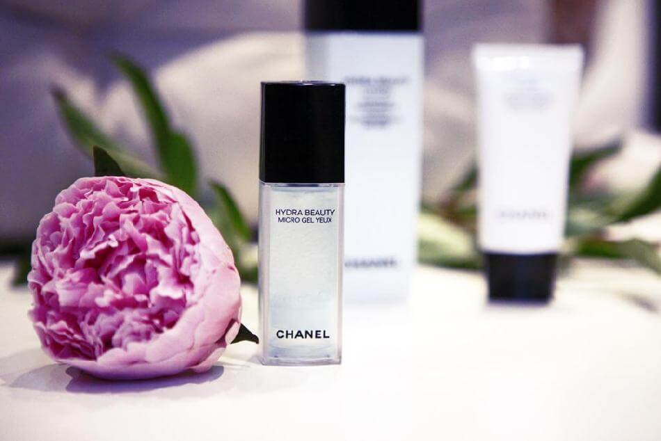 Gel dưỡng mắt Chanel Hydra Beauty Micro Gel Yeux – lấy lại sự tươi sáng cho  vùng da mắt - Rivi Việt Nam