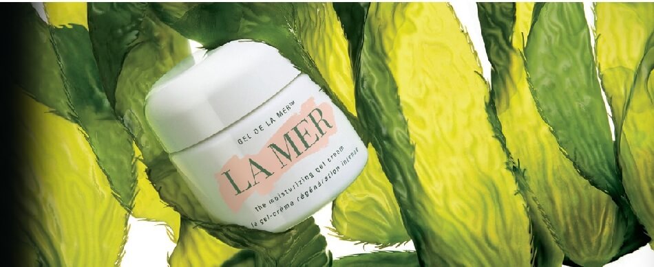 Gel dưỡng La Mer MOISTURIZERS THE MOISTURIZING GEL CREAM