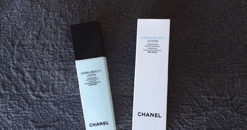 Kem dưỡng Chanel Hydra Beauty Lotion Very Moist – bảo bối bảo vệ da siêu  hạng - Rivi Việt Nam