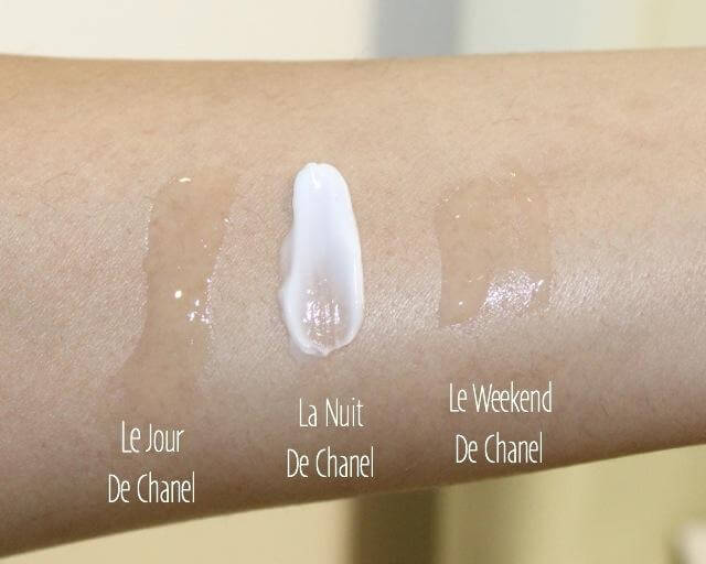 KEM DƯỠNG LE JOUR DE CHANEL – BỮA SÁNG CHO LÀN DA. - Rivi Việt Nam