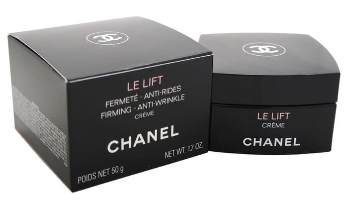 Kem dưỡng Chanel Chăm sóc da LE LIFT FIRMING - ANTI-WRINKLE CRÈME