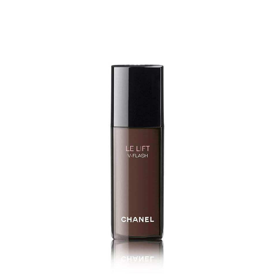Kem dưỡng Chanel Chăm sóc da LE LIFT FIRMING - ANTI-WRINKLE V-FLASH