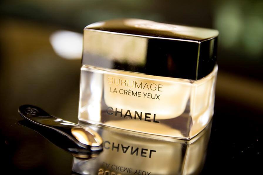 SUBLIMAGE La Crème Texture Suprême  GLOBAL ANTIAGING  SKINCARE   Parfumdocom
