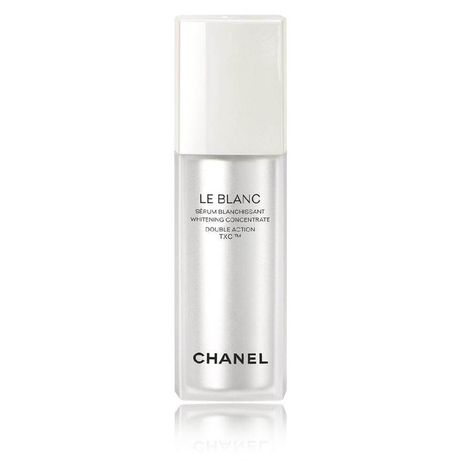 Chanel Whitening Concentrate Double Action TXC