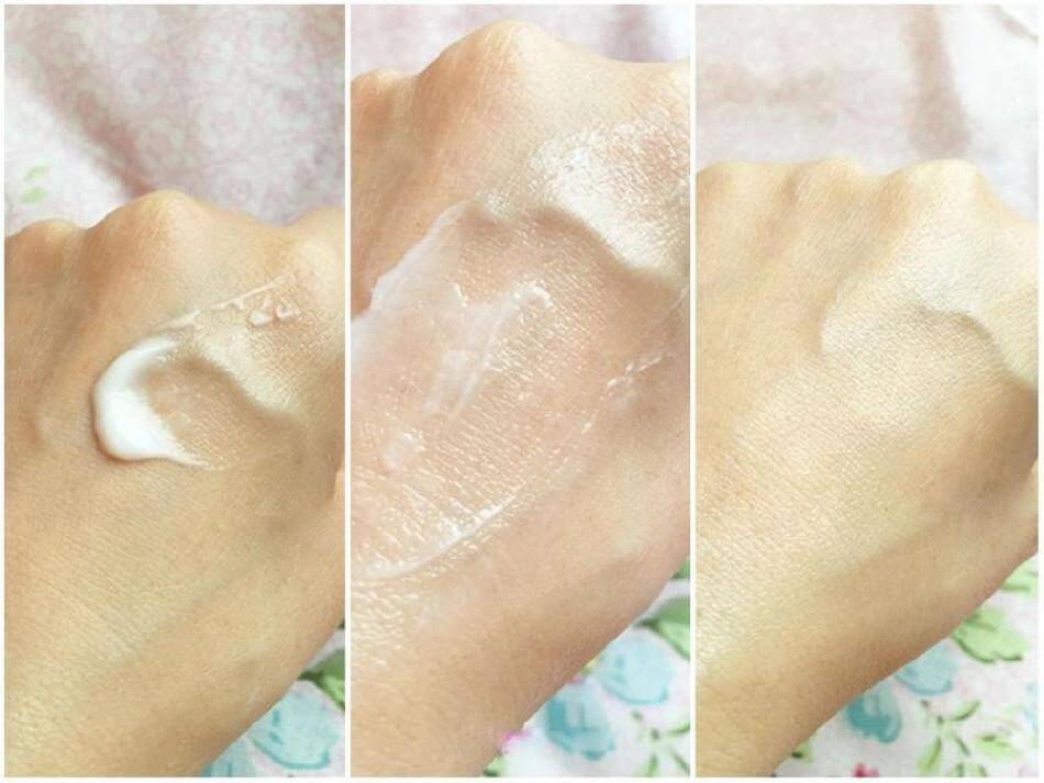 Kem dưỡng trắng da Whoo Gongjinhyang Seol Whitening Moisture Cream