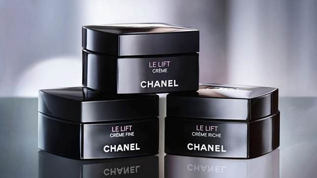 Mặt nạ Chanel LE LIFT FIRMING ANTI-WRINKLE RECONTOURING MASSAGE MASK