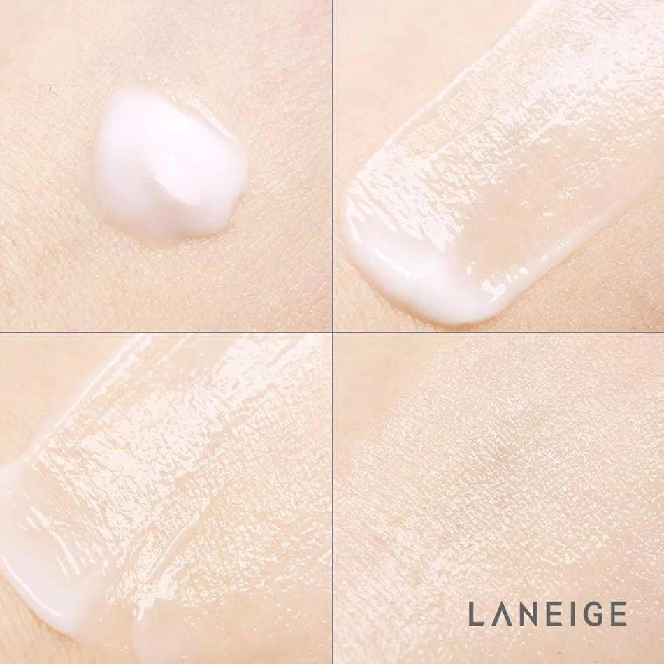 Mặt Nạ LANEIGE Skincare Time Freeze Firming Sleeping Mask