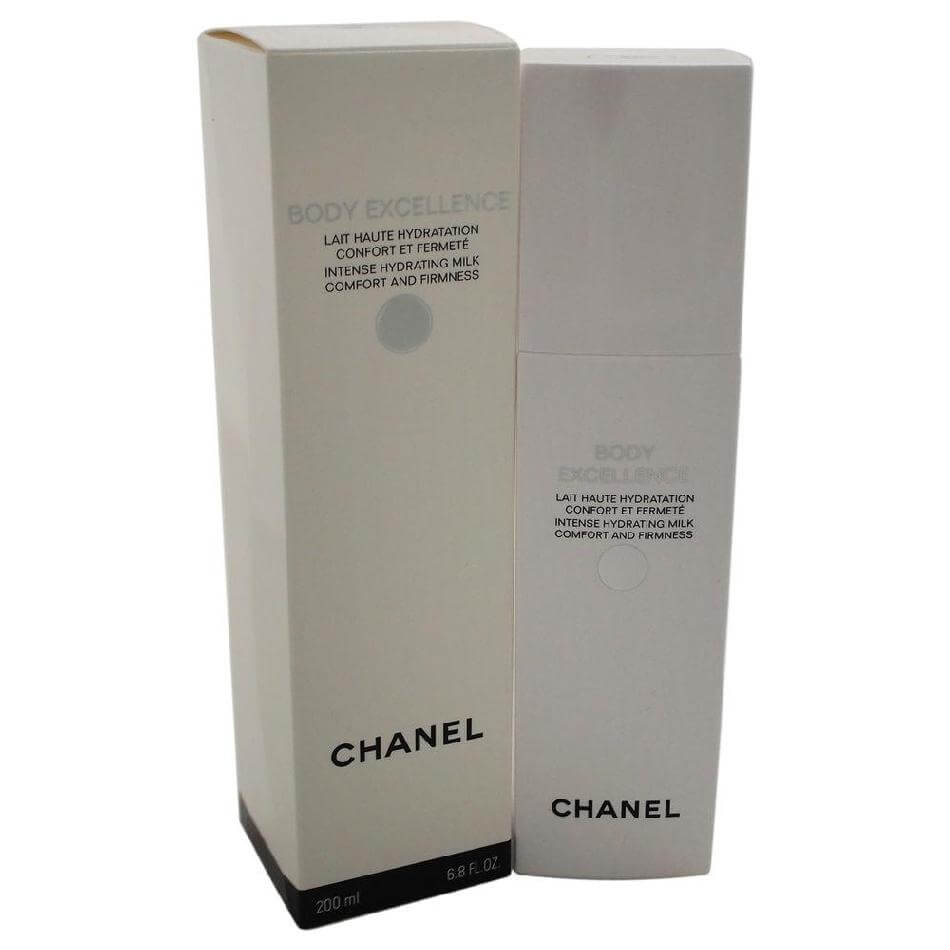 Sữa dưỡng Chanel INTENSE HYDRATING MILK COMFORT AND FIRMNESS