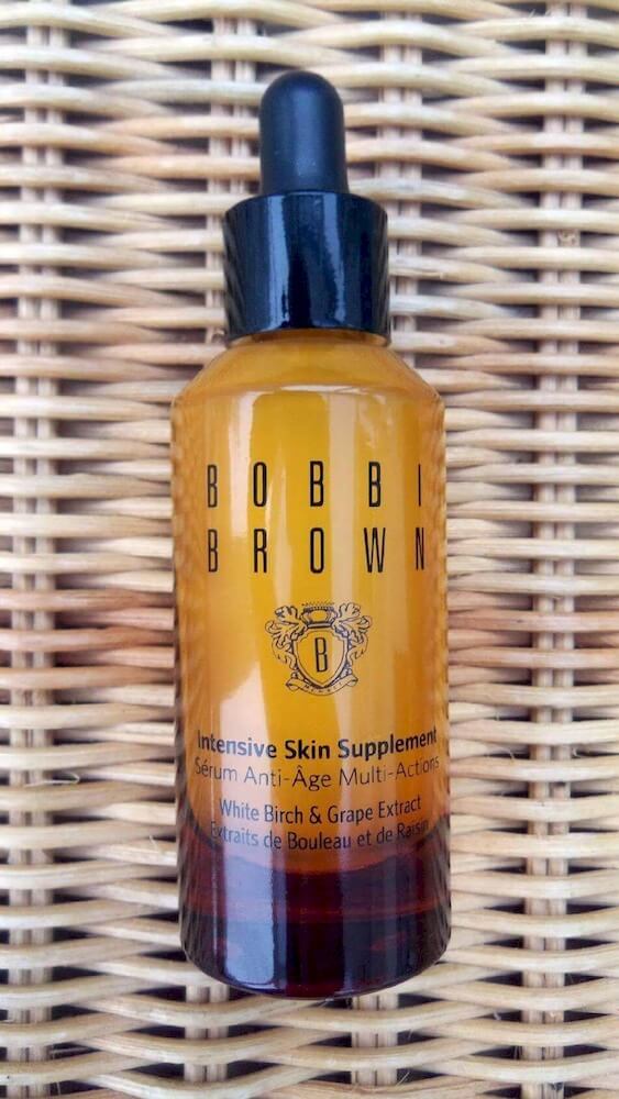 Tinh chất Bobbi Brown Skincare INTENSIVE SKIN SUPPLEMENT