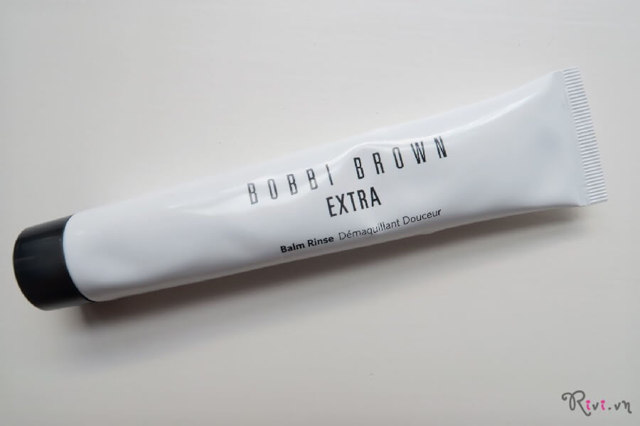 Kem làm sạch Bobbi Brown Skincare EXTRA BALM RINSE - TO GO