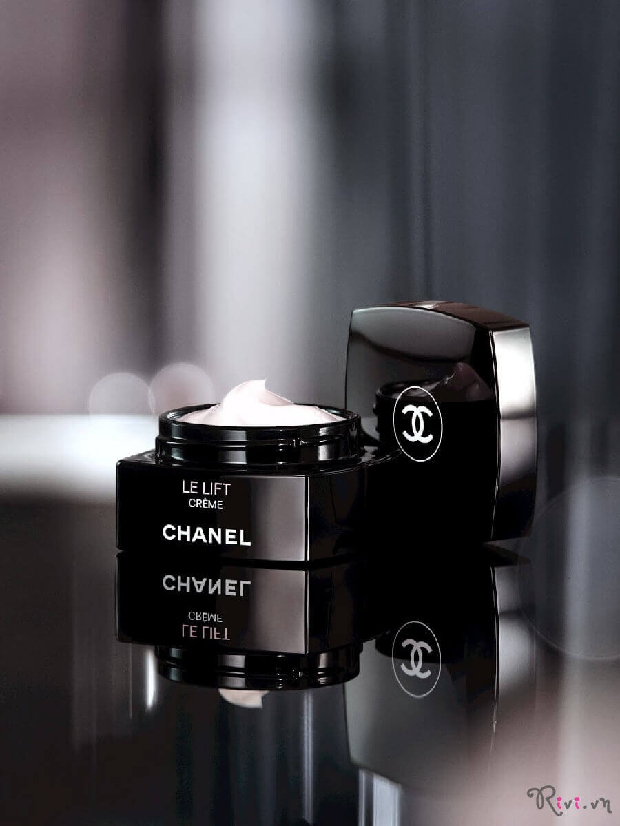 LE LIFT Serums  Concentrate  CHANEL