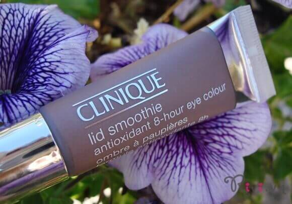 Clinique Lid Smoothie™ Antioxidant 8-Hour Eye Colour