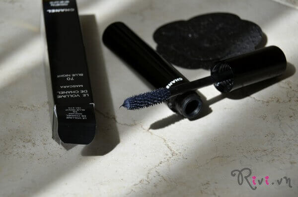 CHANEL LE VOLUME STRETCH DE CHANEL Volume And Length Mascara 3DPrinted  Brush  Farfetch