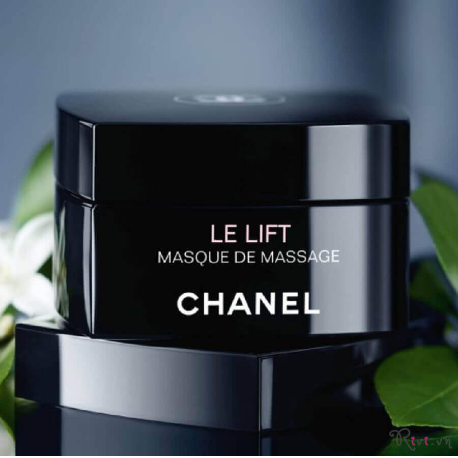 Mặt nạ Chanel LE LIFT FIRMING ANTI-WRINKLE RECONTOURING MASSAGE MASK