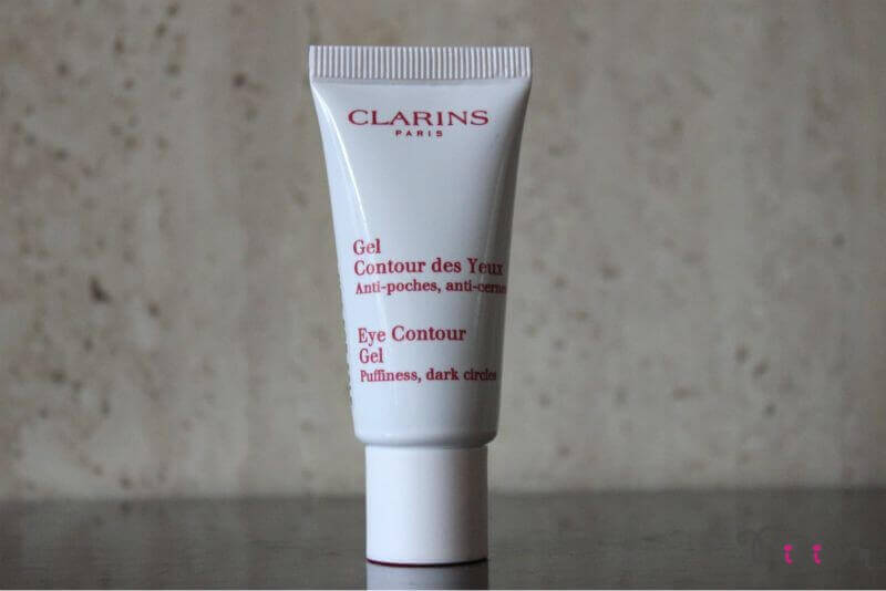 Gel dưỡng Clarins Skincare Eye Contour Gel