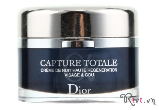 Review 5 loại mỹ phẩm dưỡng da Dior cho mặt và body dạng kem