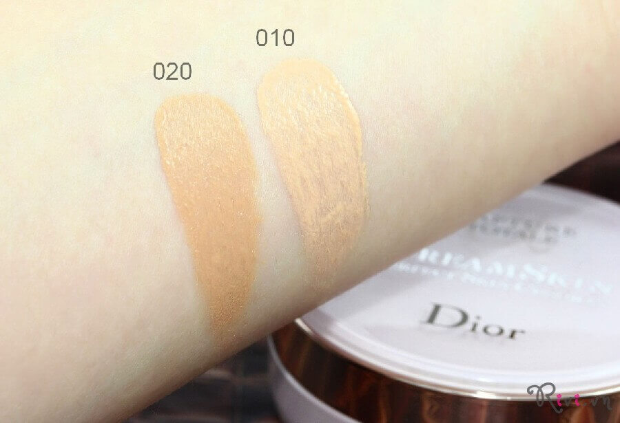 Phấn nước Dior Dreamskin Perfect Skin Cushion SPF50 PA giá tốt Tháng 8  2023  Mua ngay  Shopee Việt Nam
