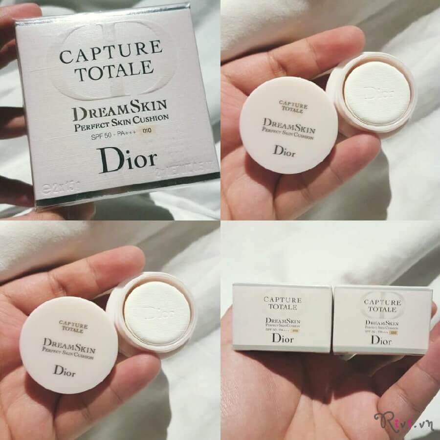 Dior Capture Totale Dream Skin Care amp Perfect AgeDefying Skin Creator  17 Fl Oz  eBay
