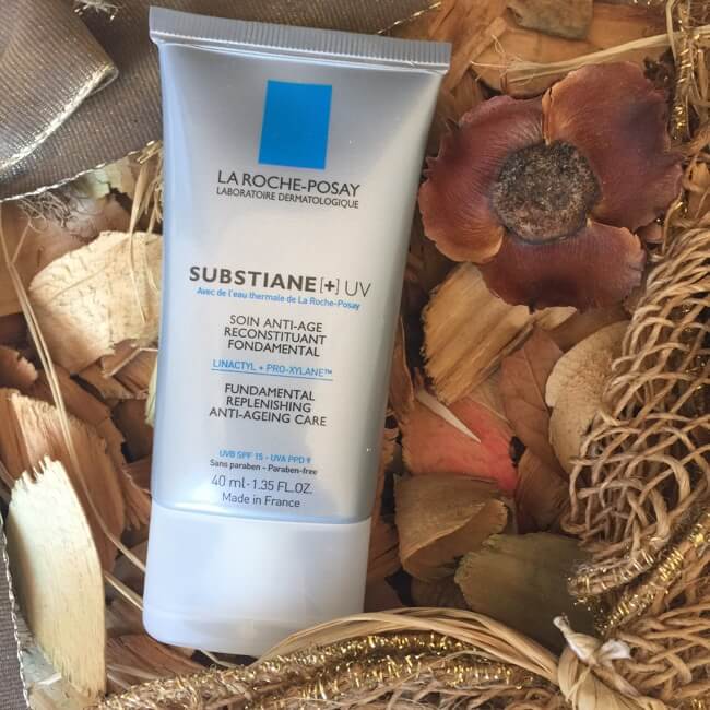 substiane uv spf 15 la roche posay