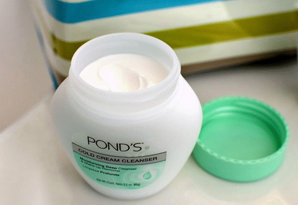 Kem rửa mặt POND’S Skincare cold cream