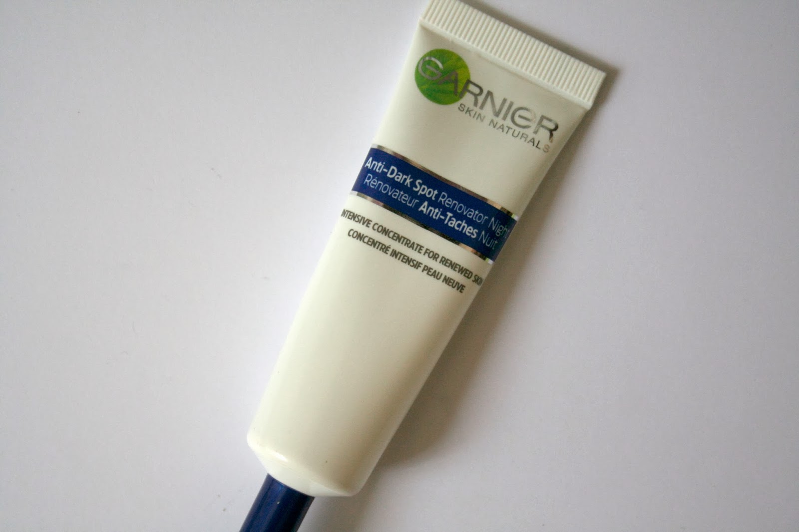 Tinh chất dưỡng Garnier Skincare Anti-Dark Spot Renovator Night