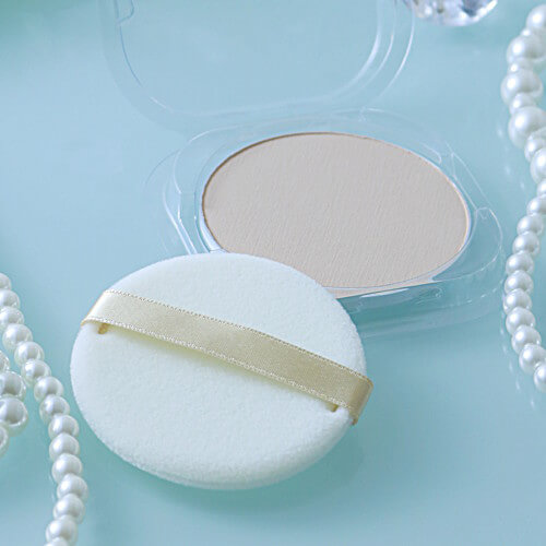 Lõi Phấn Phủ canmake make up Marshmallow Finish Powder Refill