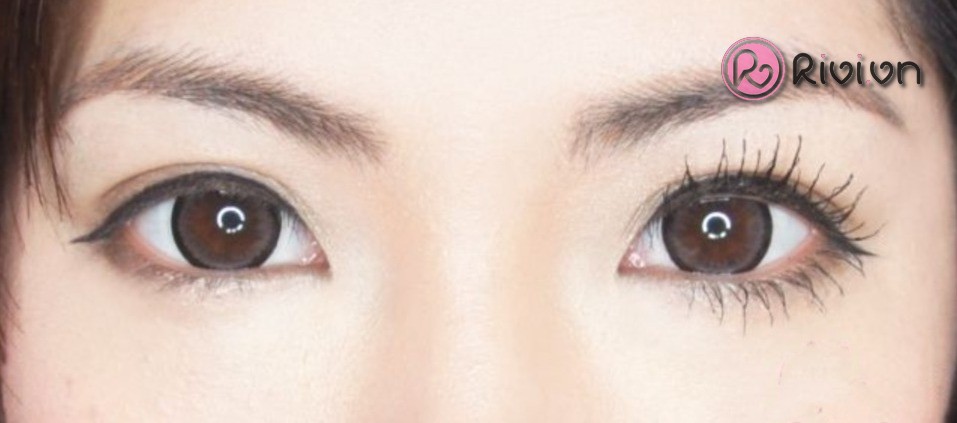 Top 6 mascara của Nhật khiến đôi mắt bạn quyến rũ hơn
