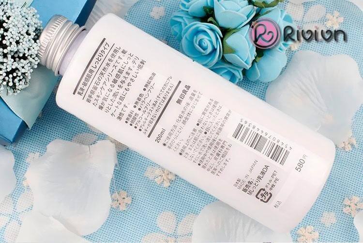 Top 5 sữa dưỡng của Nhật giúp da ẩm mịn được yêu thích