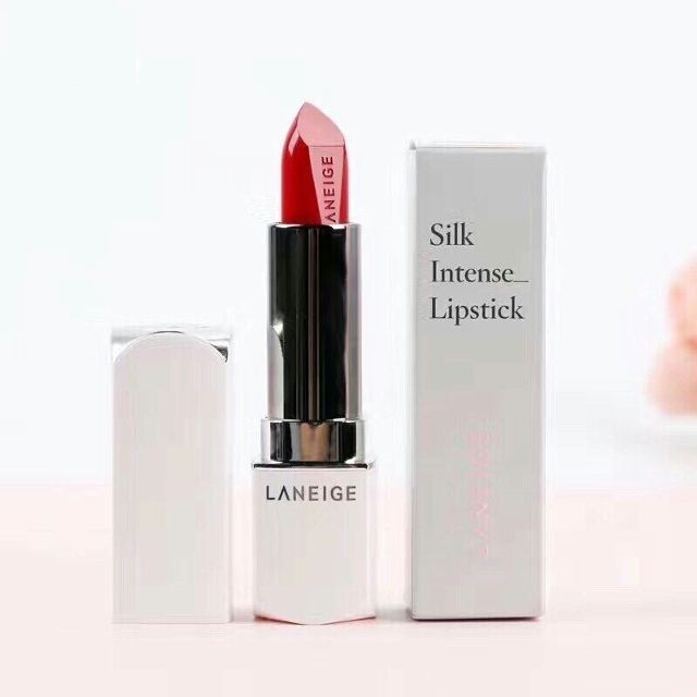 Laneige Silk Intense Lipstick