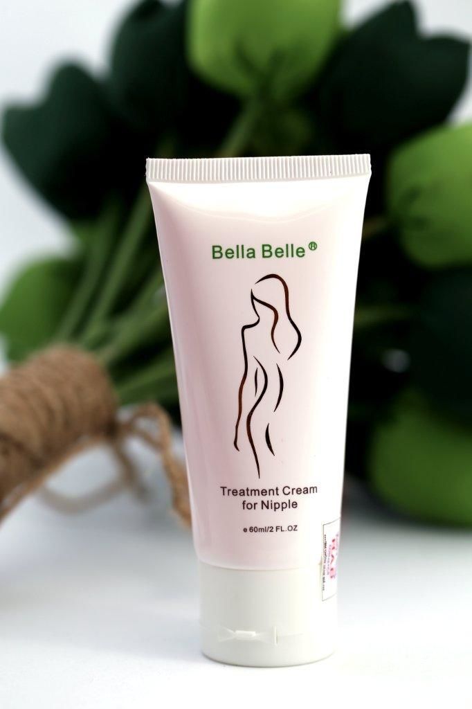 Bella Belle Treatment Cream For Nipple