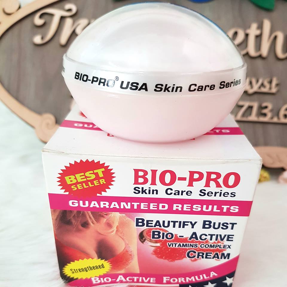 Kem nở ngực Bio Pro USA