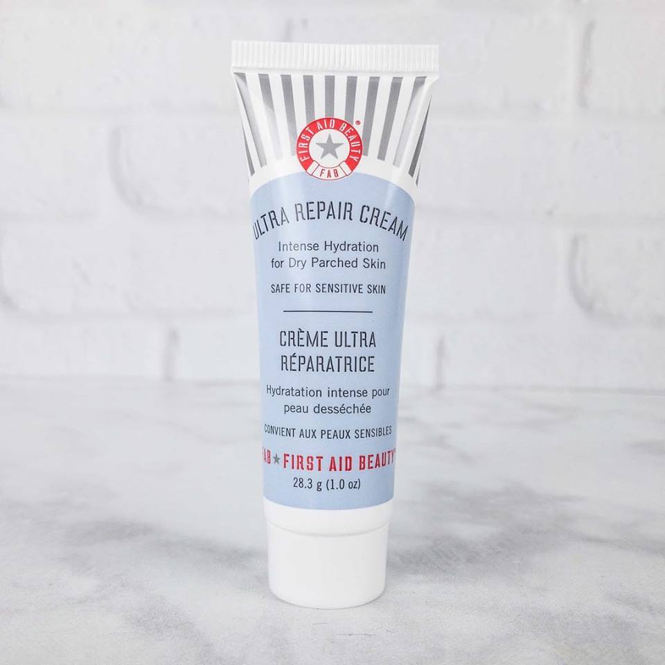 First Aid Beauty Ultra Repair Cream width=