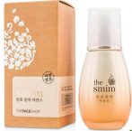 Tinh chất The Face Shop dưỡng ẩm cho da Smim Fermentation Concentrate Essence, mình thích thì mình thử thôi!