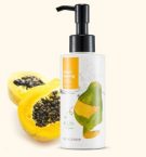 Mặt nạ kỳ Thefaceshop tẩy da chết Mild Papaya Peeling, ngọt ngào hương đu đủ