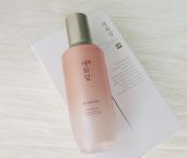 Tinh chất The Face Shop phục hồi các vấn đề của da Yehwadam Revitalizing Serum, đây là cách cải thiện làn da hiệu quả?