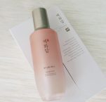 Nước cân bằng The Face Shop phục hồi độ ẩm Yehwadam Revitalizing Toner, ít người biết cách để có một làn da ẩm mịn!