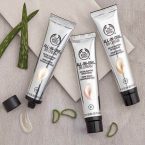 Kem nền The Body Shop All- In- One™ BB Cream – lựa chọn cho một sự khởi đầu hoàn hảo.