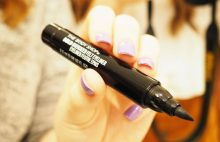 The Body Shop Bold Oversized Felt Eyeliner – điểm nhấn cho đôi mắt