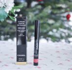 Trang điểm cho đôi môi thêm quyến rũ cùng cây bút ma thuật Chanel Le Rouge Crayon De Couleur