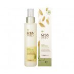 Xịt khoáng The Face Shop cân bằng độ ẩm CHIA SEED SOOTHING MIST TONER – Cho mình 10 phút, bạn sẽ có một làn da ẩm mịn!