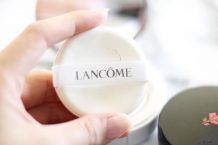 Phấn nước Lancôme Cushion Blanc Expert  – High Coverage: có đáng để  “đầu tư”?