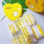 Gói uống Vitamin C Lemona Powder – Bổ sung Vitamin cho da và năng lượng cho cơ thể