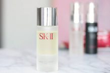 DẦU ĐIỀU TRỊ DA MẶT SK-II Facial Treatment Oil – trả lại cho bạn nét đẹp thanh xuân