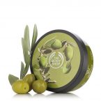 Ẩm mịn mùa đông với Olive Nourishing Body Butter