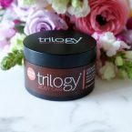 Cần gì tắm trắng tại spa khi đã có Trilogy Exfoliating Body Balm