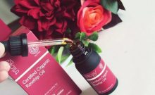 Tinh dầu tầm xuân dành riêng cho làn da Châu Á – Trilogy Rosehip Oil Light Blend