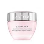 Giải tòa Stress cho làn da cùng Gel dưỡng  Lancome HYDRA ZEN GEL CREAM