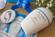 Kem chống nắng Shiseido Multi-Defense UV Protector: “Áo giáp” cho da trong ngày nắng